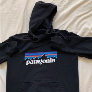Patagonia Hoodie